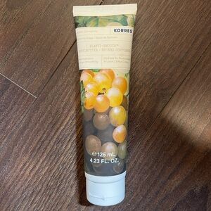 Korres Grape Body Butter